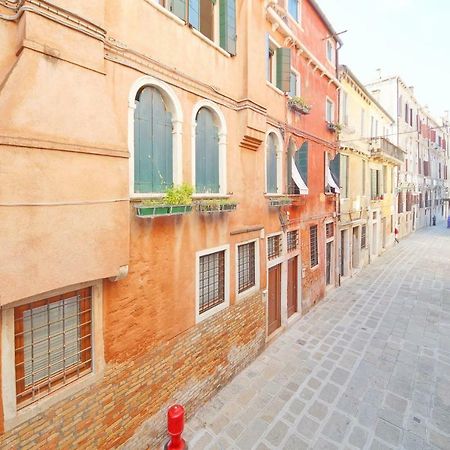 Dolcevita Apartments N 146 Velence Kültér fotó