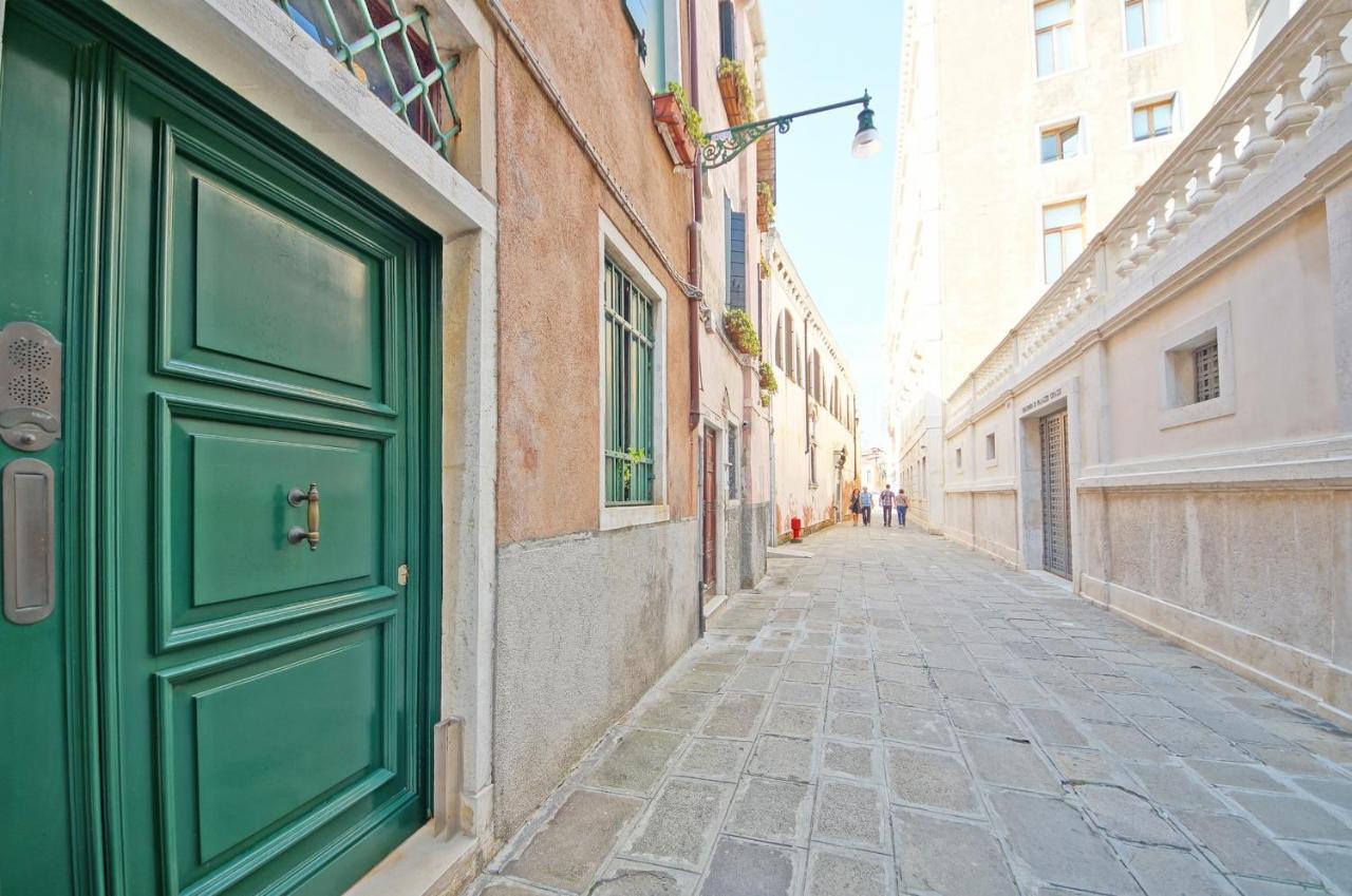 Dolcevita Apartments N 146 Velence Kültér fotó