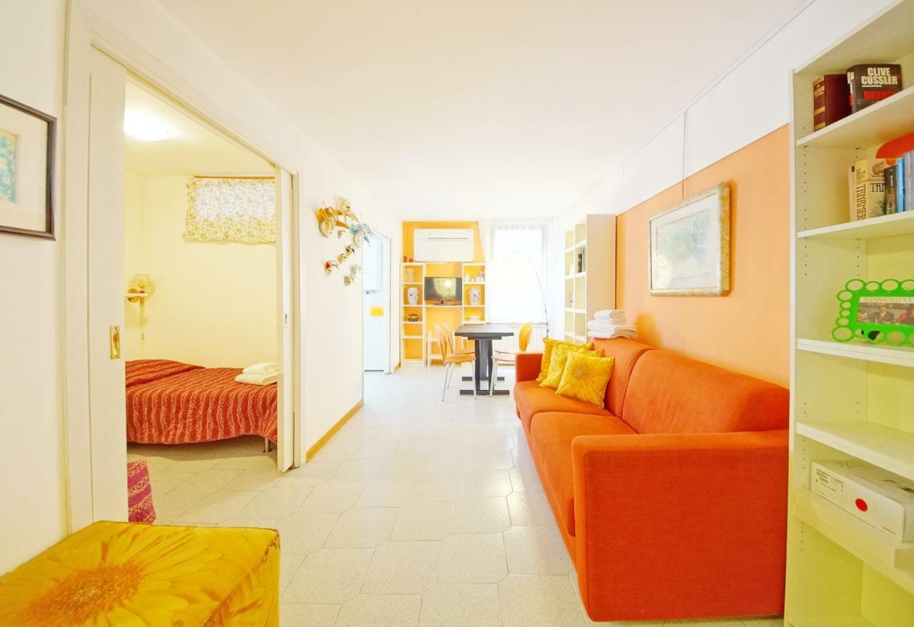Dolcevita Apartments N 146 Velence Kültér fotó