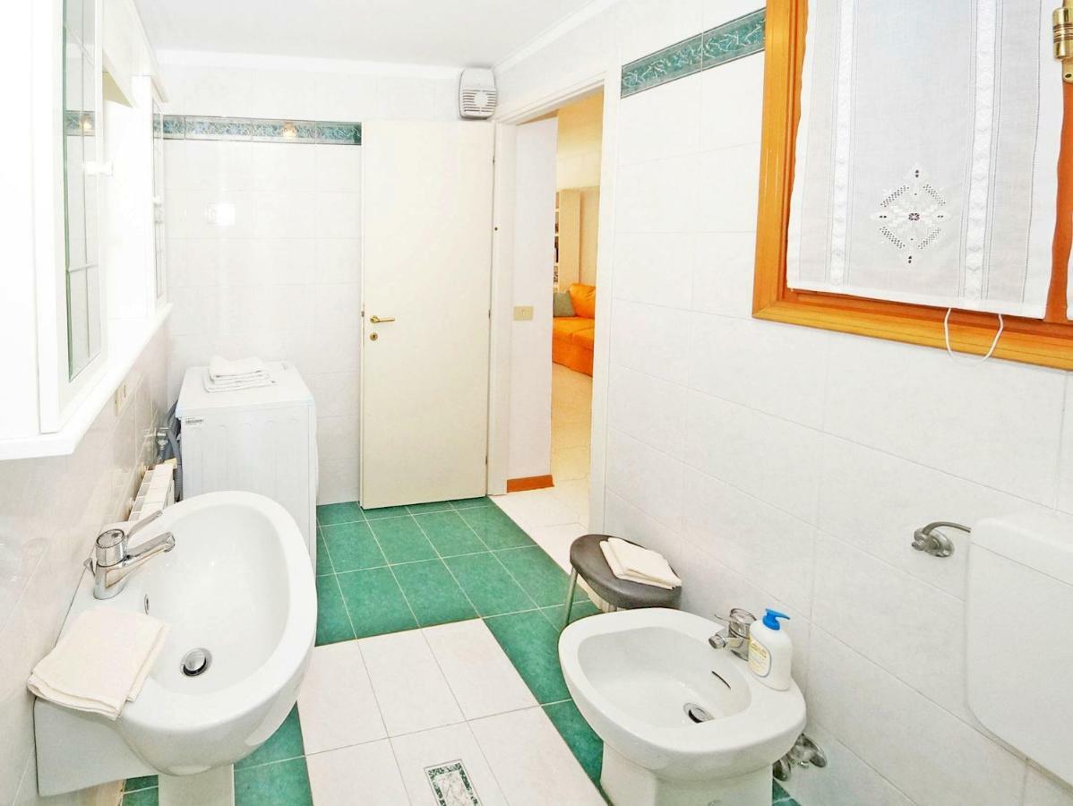 Dolcevita Apartments N 146 Velence Kültér fotó