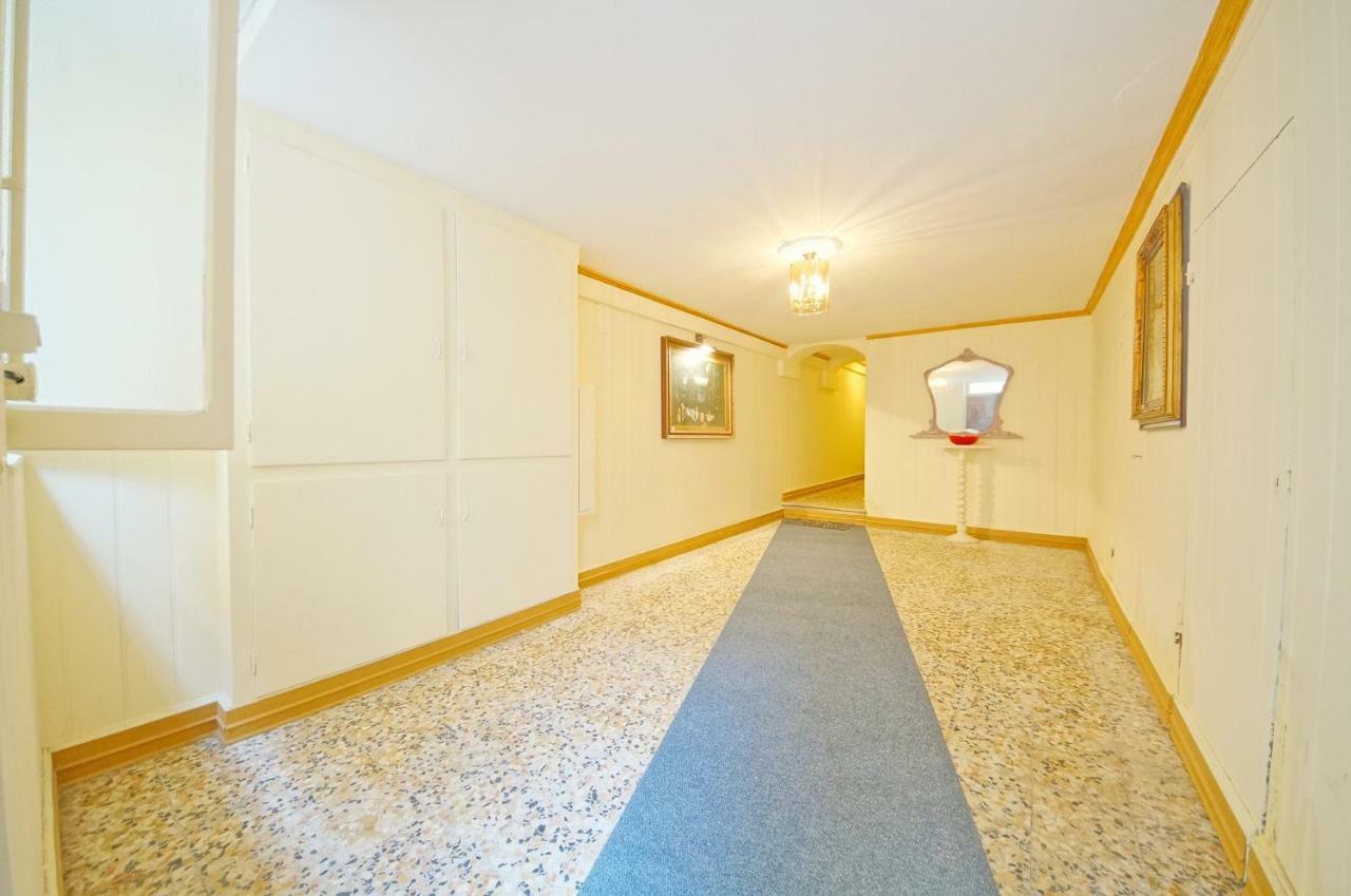 Dolcevita Apartments N 146 Velence Kültér fotó