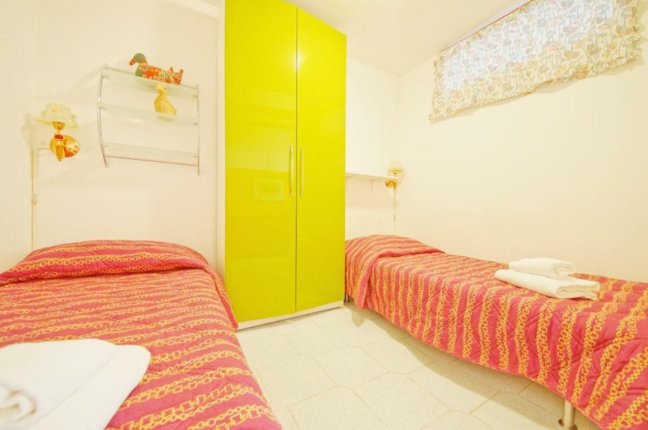 Dolcevita Apartments N 146 Velence Kültér fotó