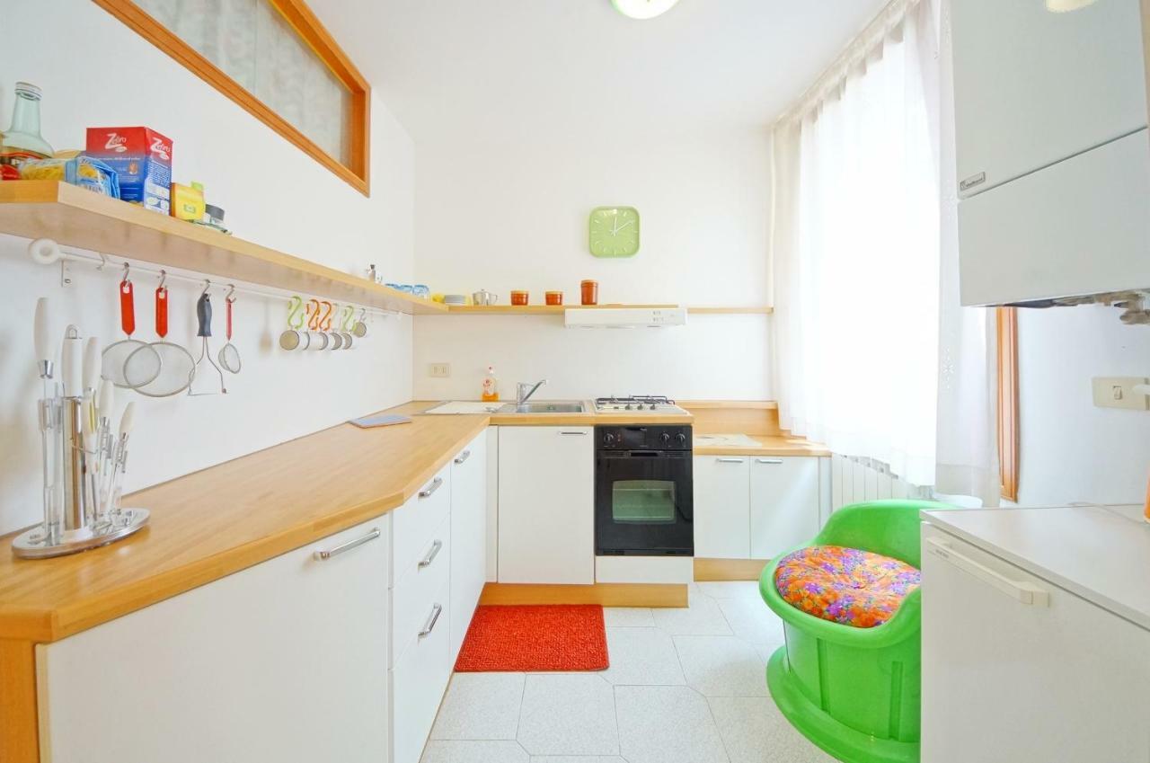 Dolcevita Apartments N 146 Velence Kültér fotó